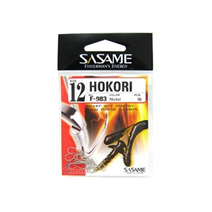 Hooks Hokori-F-983 - Sasame