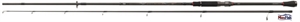 Daiwa Spinning rod Ballistic X Spin 240cm / 7-28g