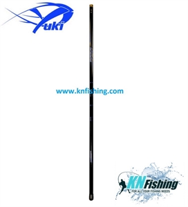 YUKI SAGA POLE FLOAT FISHING ROD 5.00m - 8.00m