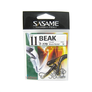 Hooks Beak-F-779 - Sasame